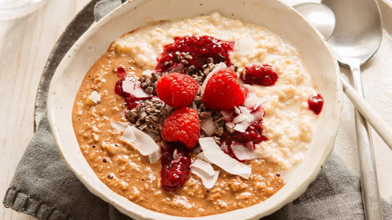 National Porridge Day - June 23
