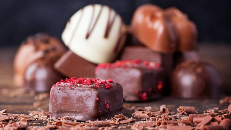 National Pralines Day - June 24