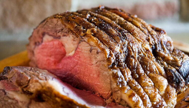 National Prime Rib Day - April 27