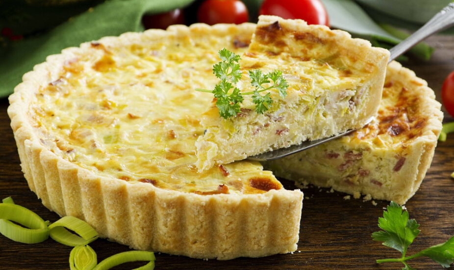 National Quiche Lorraine Day – May 20, 2022 | Weird and Crazy Holidays