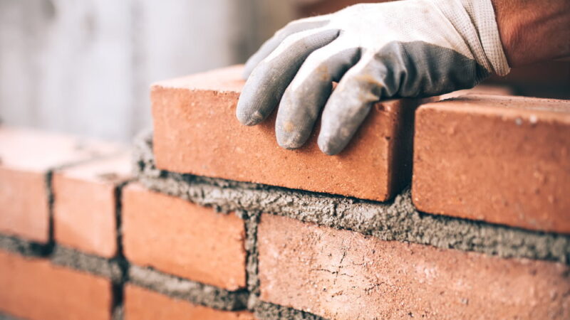 National Rebuilding Day - April