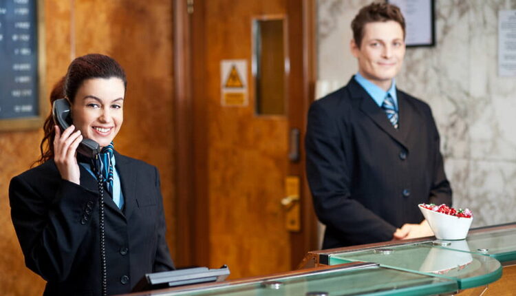National Receptionists Day - May