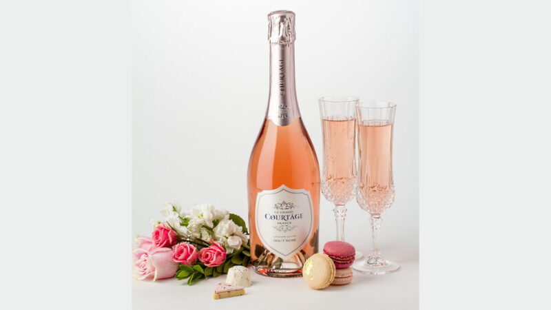 National Rosé Day - June