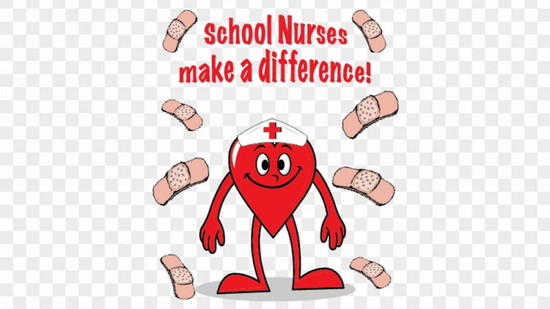 National School Nurse Day - May