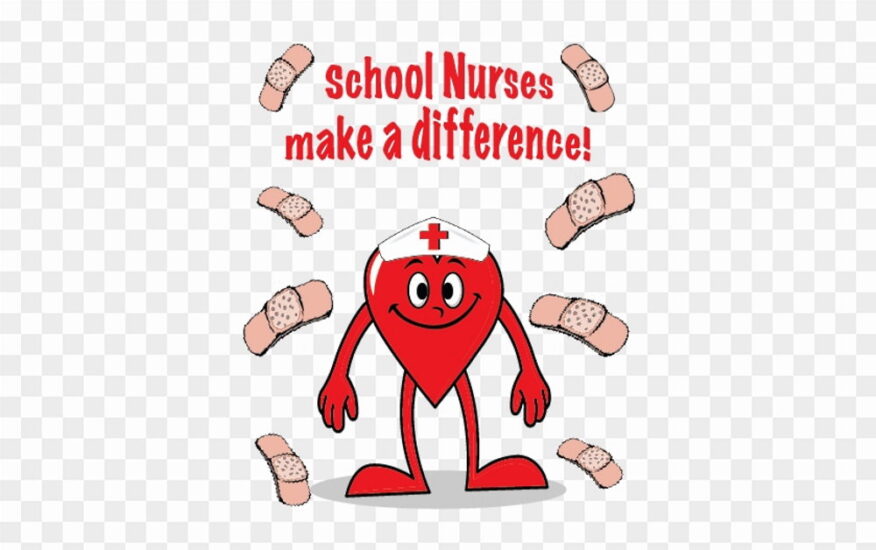 National School Nurse Day May 8, 2024