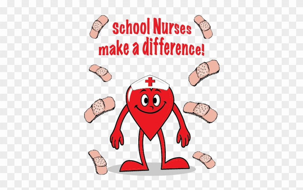 National School Nurse Day - May