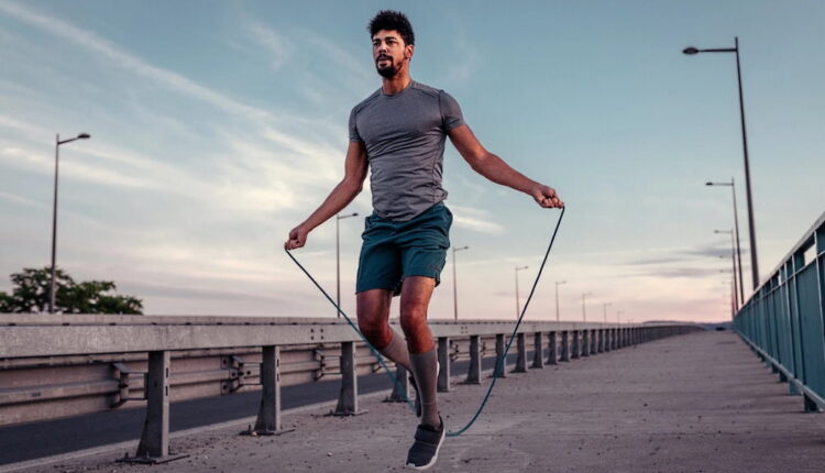 National Skipping Day - April 24