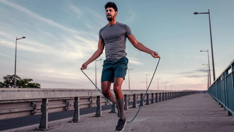 National Skipping Day - April 24