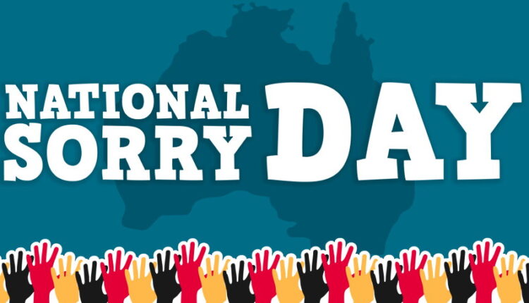 National Sorry Day - May 26