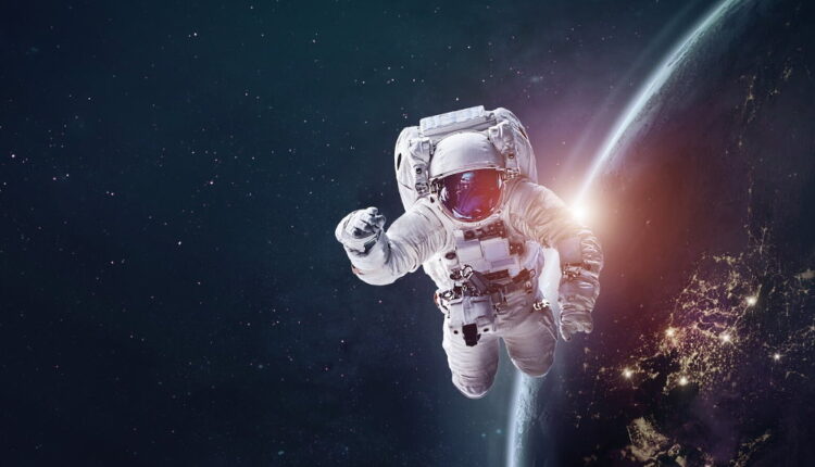 National Space Day - May