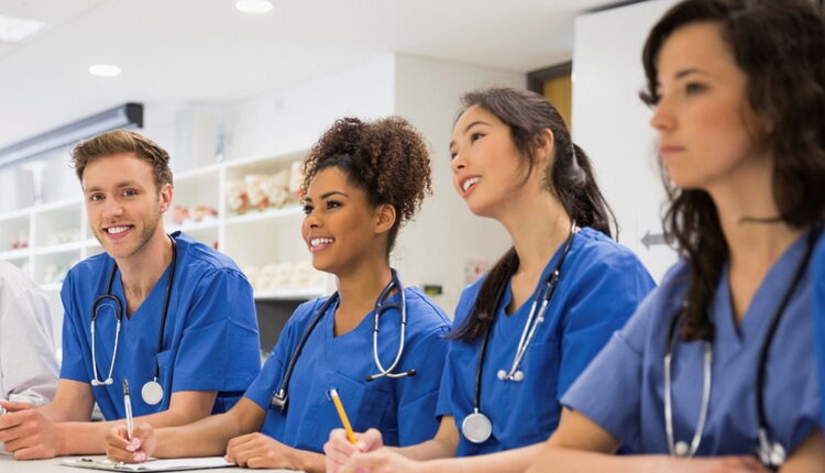 National Student Nurses Day - May 8