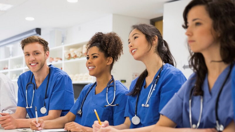 National Student Nurses Day - May 8