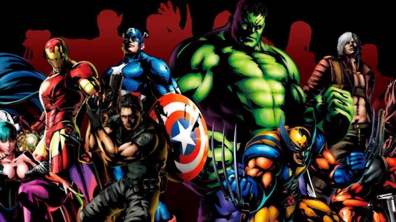 National Superhero Day - April 28