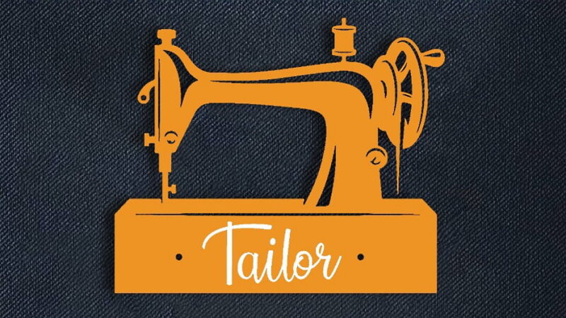 National Tailors’ Day - June 6