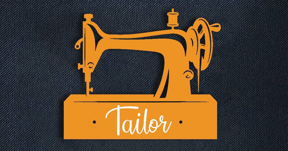 National Tailors’ Day - June 6