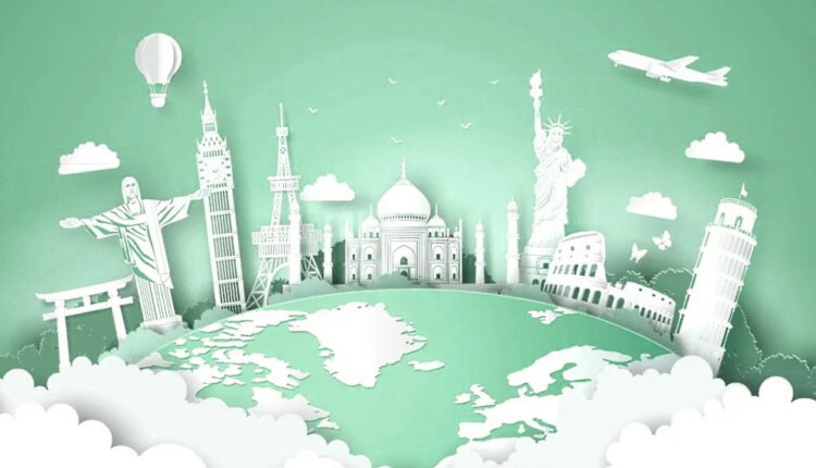 National Tourism Day - May 7