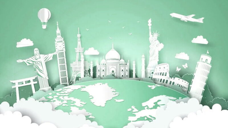 National Tourism Day - May 7