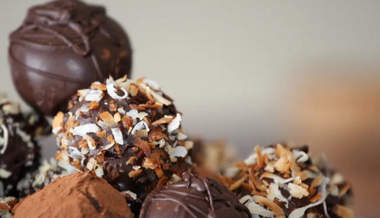 National Truffle Day - May 2