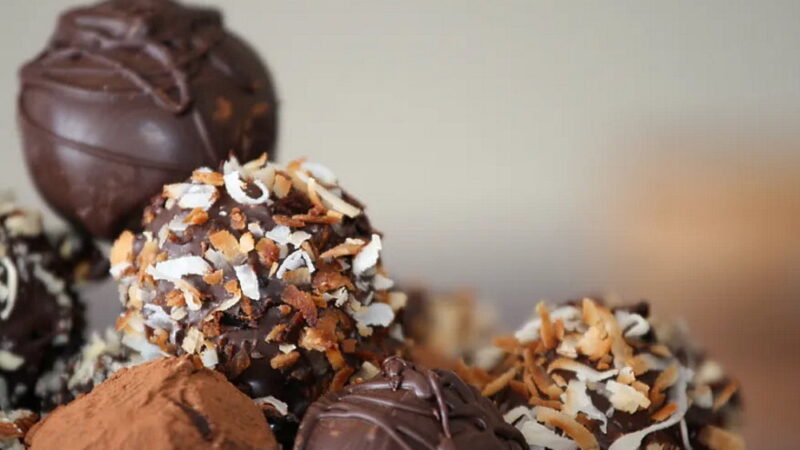 National Truffle Day - May 2
