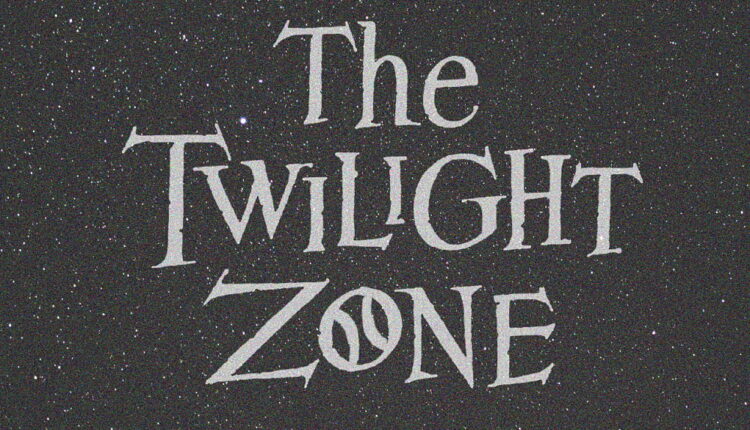 National Twilight Zone Day - May 11