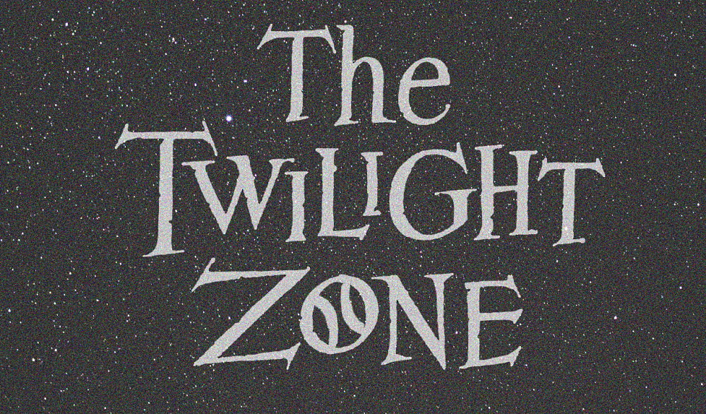 National Twilight Zone Day - May 11