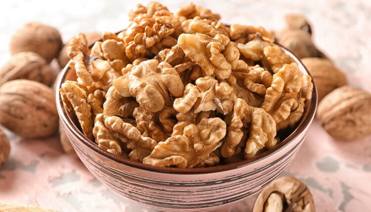 National Walnut Day - May 17