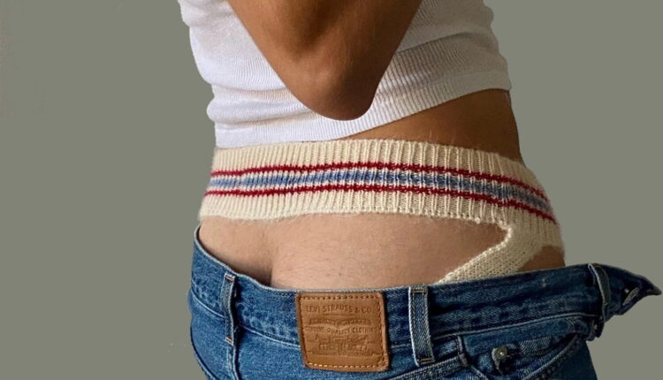 National Wear a Jockstrap to Work Day - June