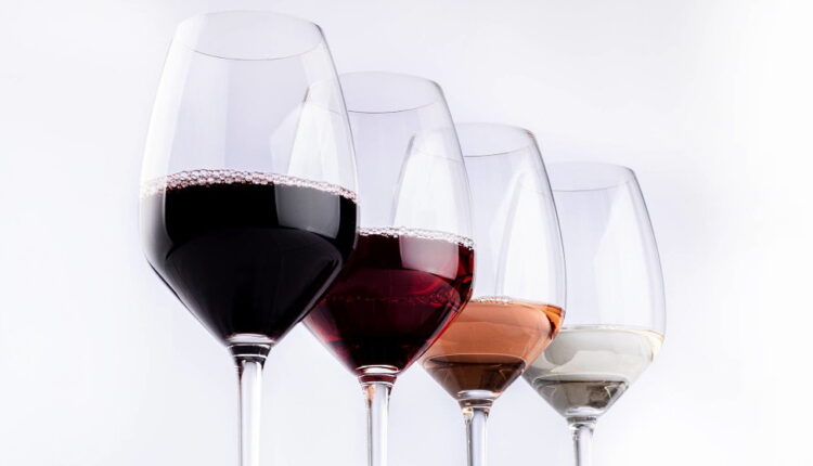 National Wine Day - May 25
