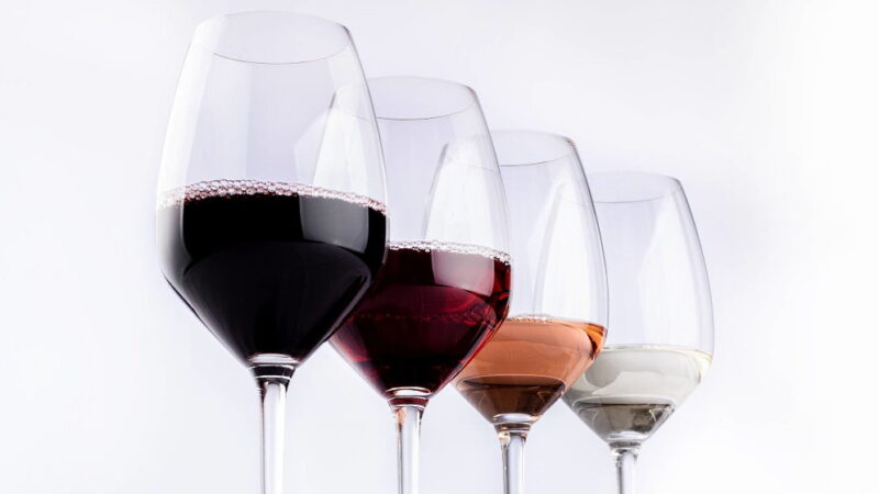 National Wine Day - May 25
