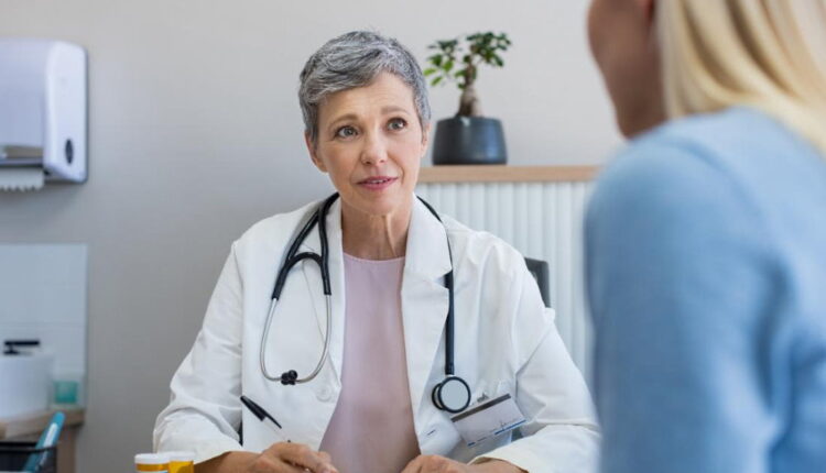 National Women’s Check-Up Day - May