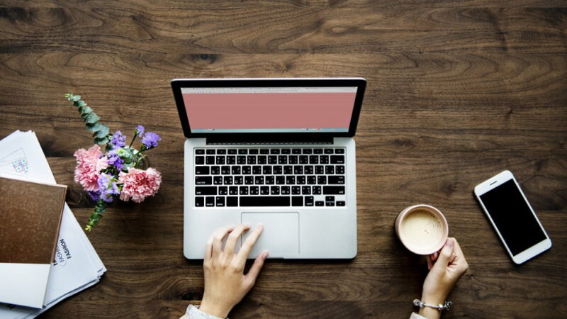 National Work From Home Day - June