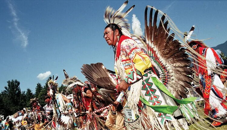 Native American Citizenship Day - June 15