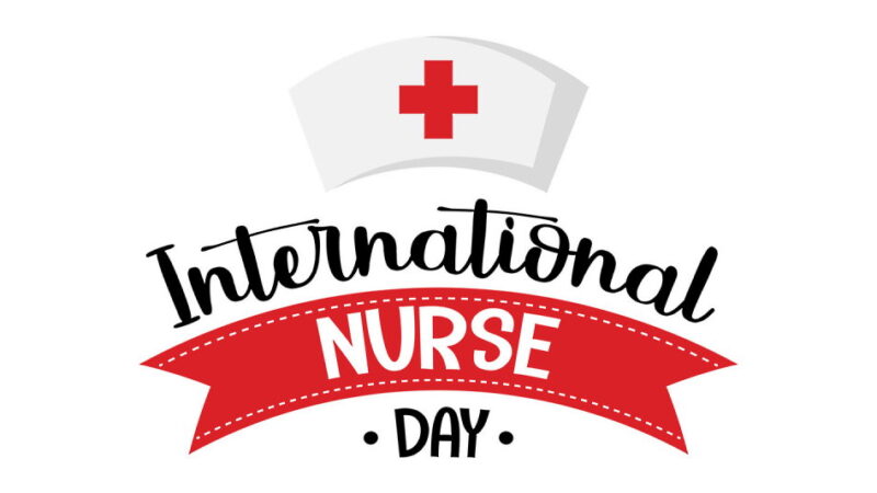 International Nurses’ Day - May 12