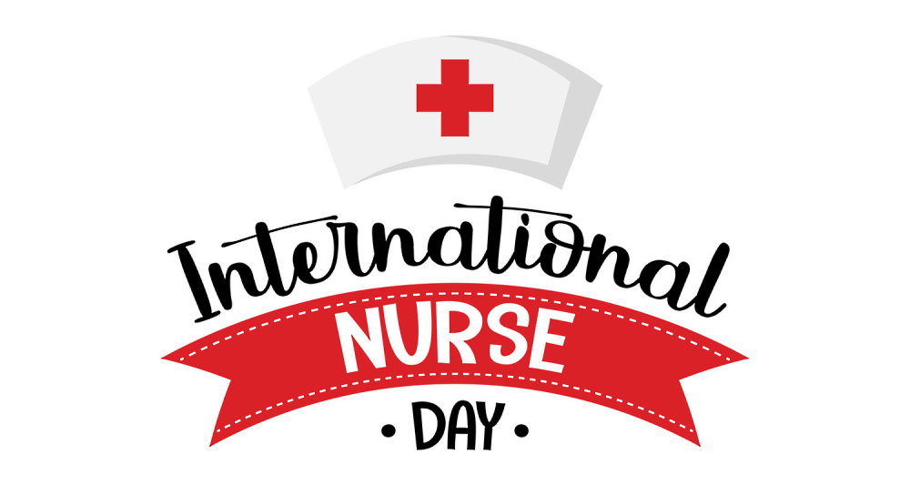 International Nurses’ Day - May 12