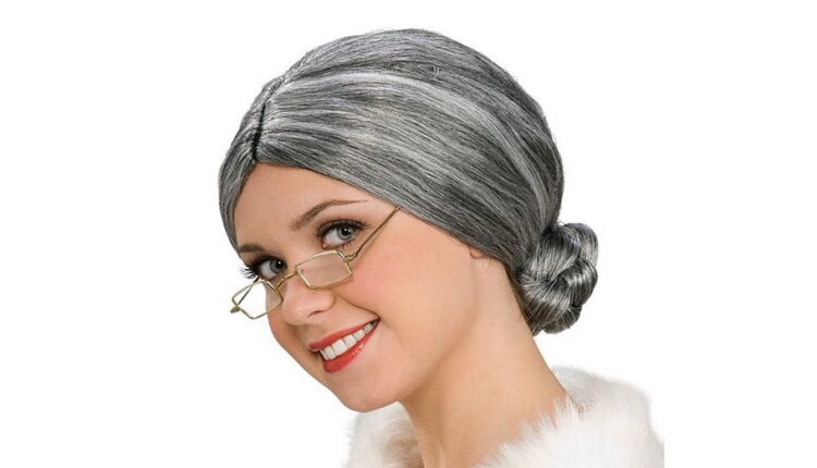 Old Maid’s Day - June 4