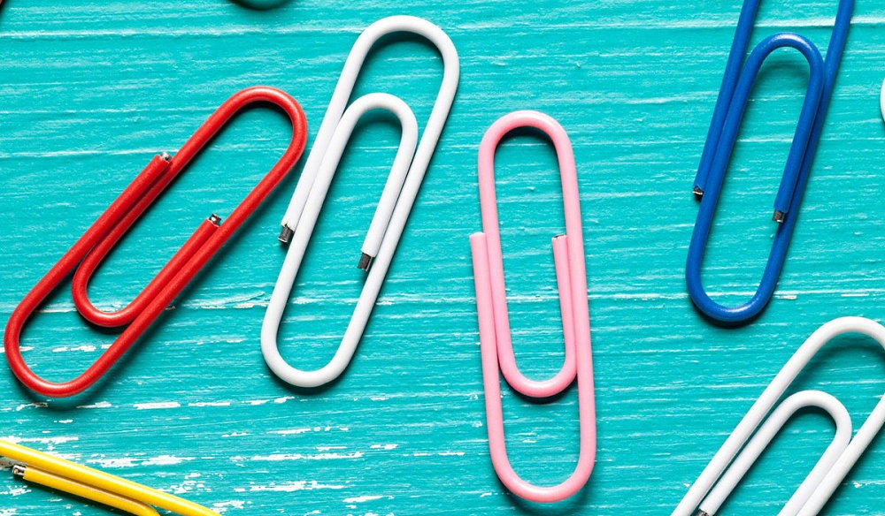 Paperclip Day - May 29