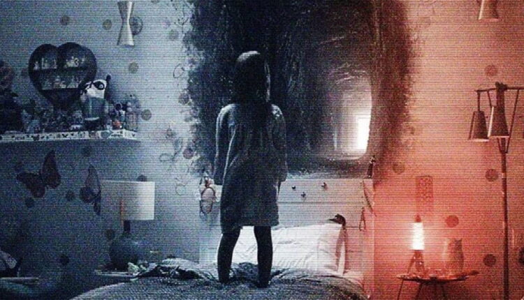 Paranormal Day - May 3
