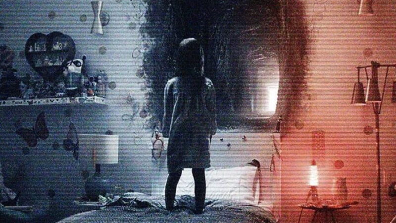 Paranormal Day - May 3