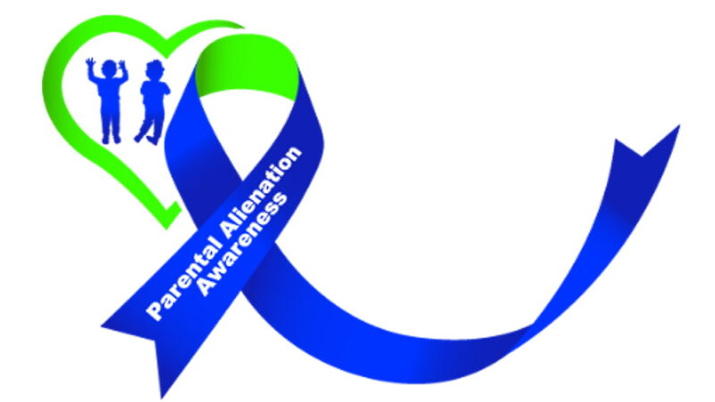 Parental Alienation Awareness Day - April 25