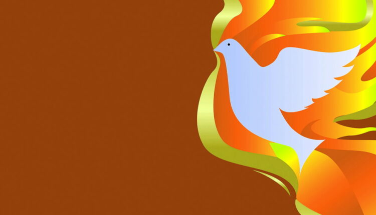 Holiday Pentecost