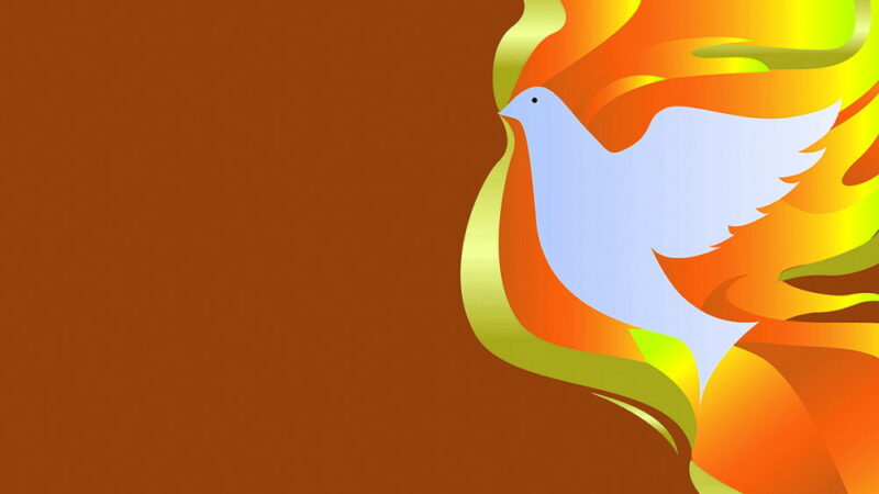 Holiday Pentecost