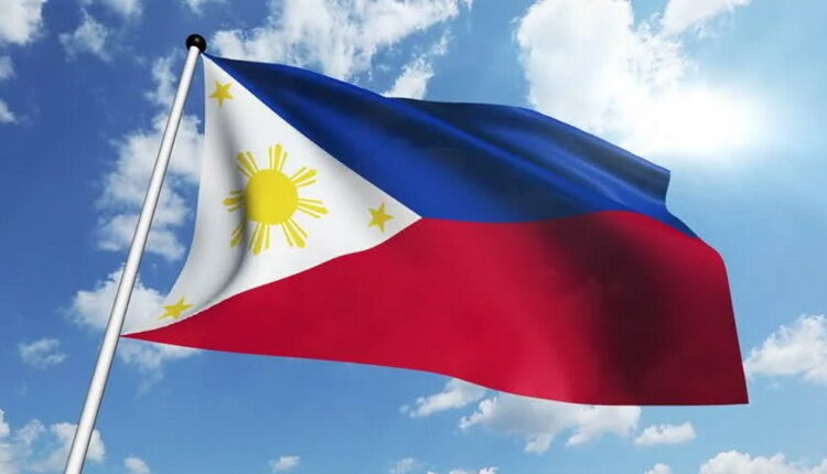 Philippines Independence Day - June 12