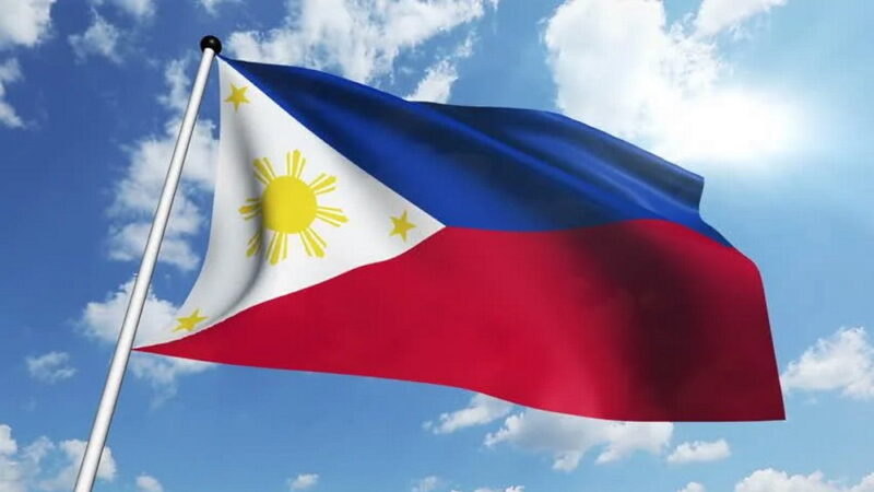 Philippines Independence Day - June 12