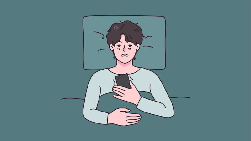 Phone in Sick Day - May 1