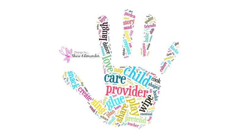 Holiday Provider Appreciation Day