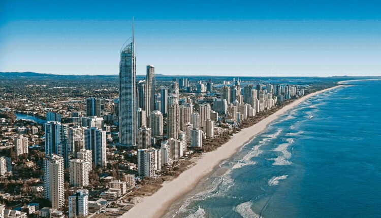 Queensland Day - June 6