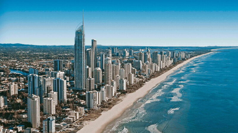 Queensland Day - June 6