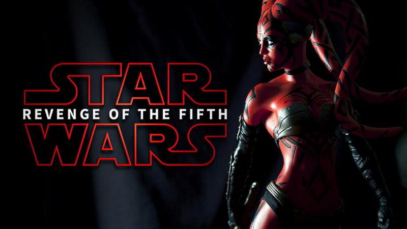 Revenge of the Fifth - May 5