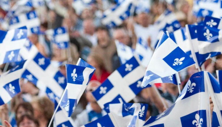 Saint-Jean-Baptiste Day - June 24