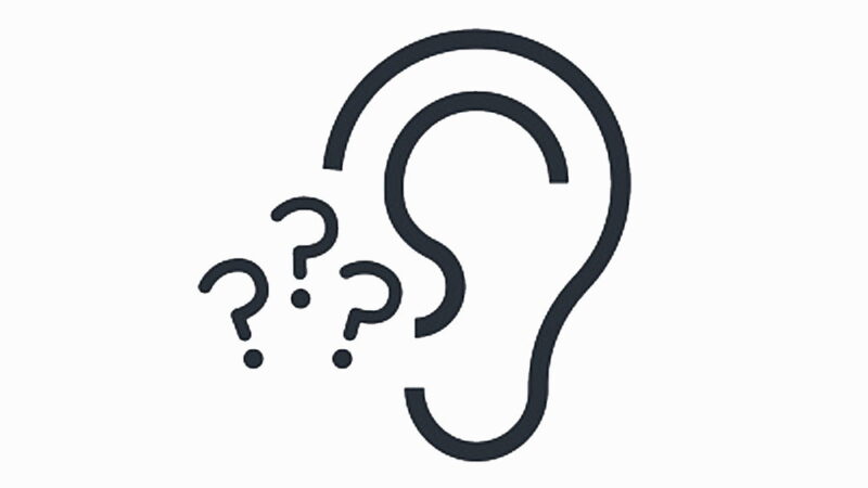 Save Your Hearing Day - May 31